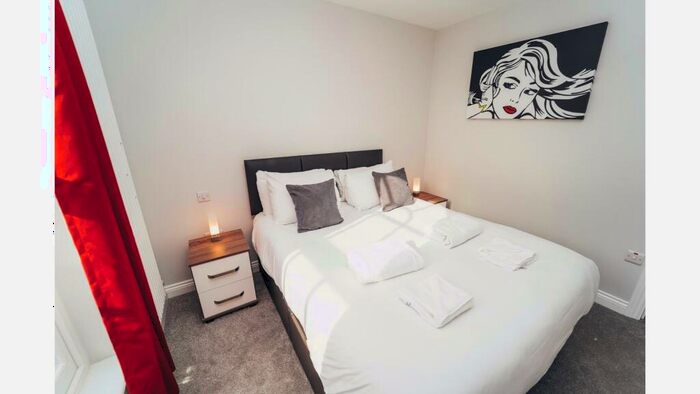 2 Bedroom Apartment To Rent In Edward Street, Derby, DE1