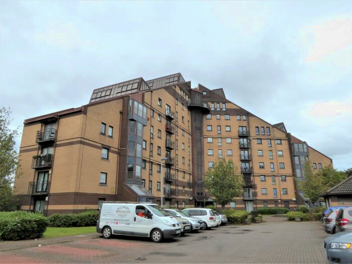 3 Bedroom Flat To Rent In Mavisbank Gardens, Glasgow, G51
