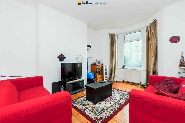 4 Bedroom Terraced House To Rent In East Road, London, E15