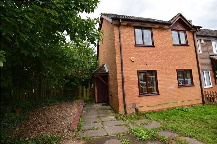 1 Bedroom House To Rent In Longford Avenue, Little Billing, NN3