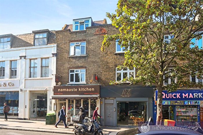 1 Bedroom Apartment To Rent In Parkway, Camden, London, NW1