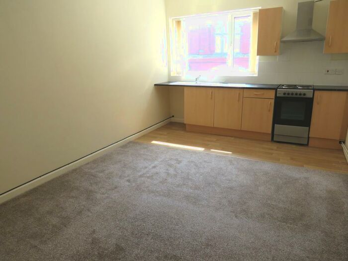 1 Bedroom Apartment To Rent In Nottingham Road, Ripley, DE5
