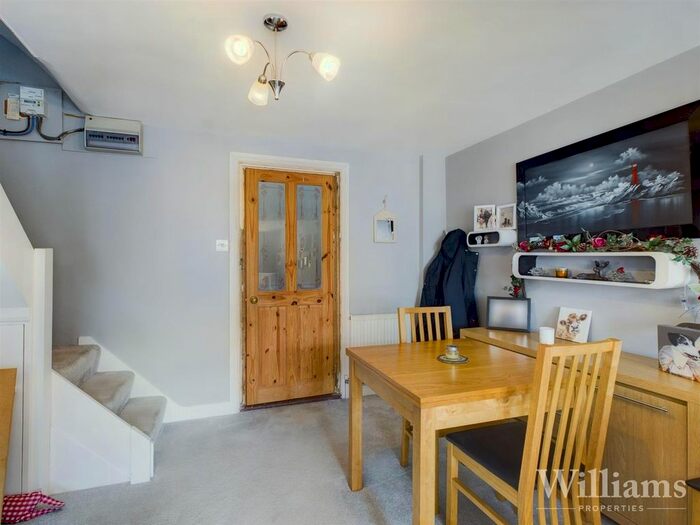 2 Bedroom Property For Sale In Frederick Street, Waddesdon, Aylesbury, HP18