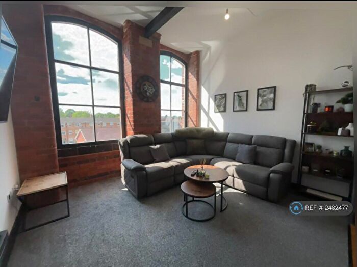 1 Bedroom Flat To Rent In Tolsons Mill, Fazeley, Tamworth, B78