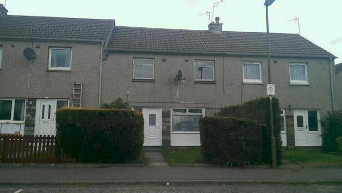 3 Bedroom Terraced House To Rent In Sherwood Crescent, Bonnyrigg, EH19