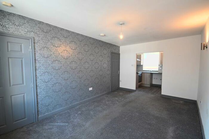 1 Bedroom Terraced House To Rent In Clarence Street, Darwen, BB3