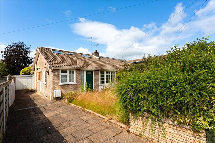 2 Bedroom Bungalow For Sale In Pentland Drive, Huntington, York, North Yorkshire, YO32