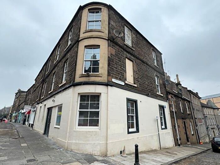 9 Bedroom Flat To Rent In The Arches, Upper Craigs, Stirling, FK8