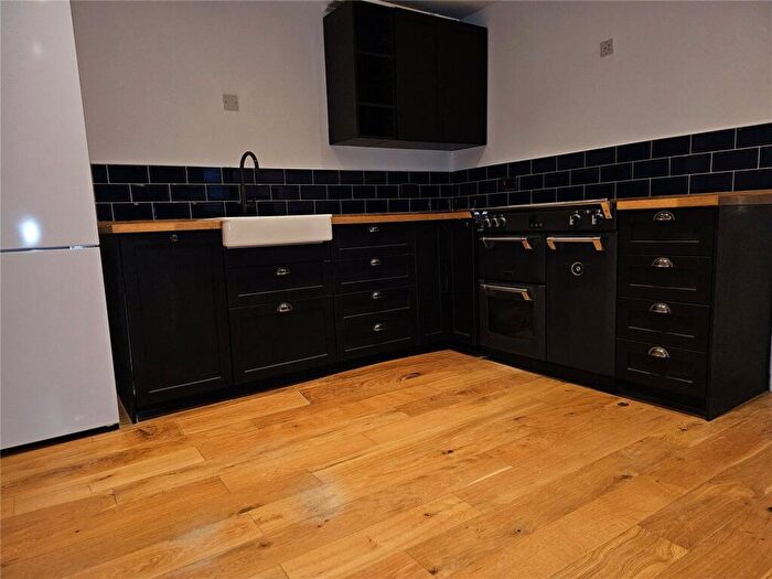 1 Bedroom Property To Rent In Betts Avenue, Hucknall, Nottingham, Nottinghamshire, NG15