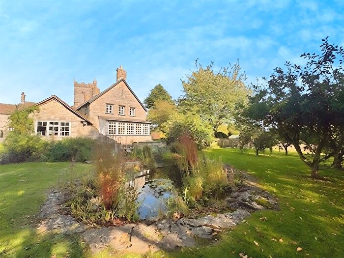 3 Bedroom Property To Rent In Rogiet, Caldicot, NP26