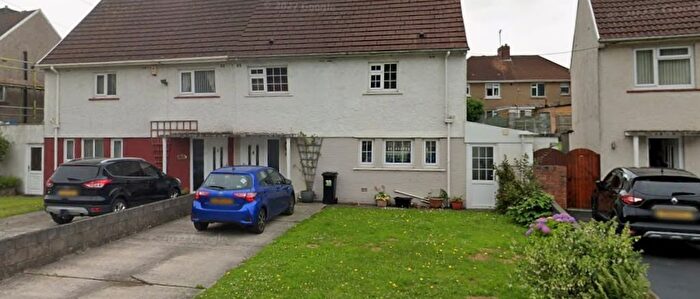 3 Bedroom Semi-Detached House For Sale In Greenwood Road, Baglan, Port Talbot, SA12