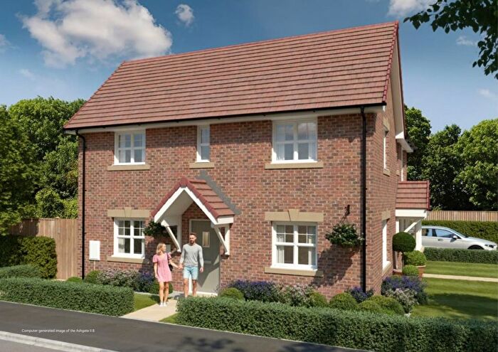 3 Bedroom Semi-Detached House For Sale In Bispham Road, Blackpool, Lancashire, FY2