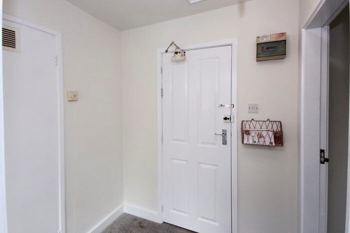 1 Bedroom Flat To Rent In Stretton Road, Much Wenlock, TF13