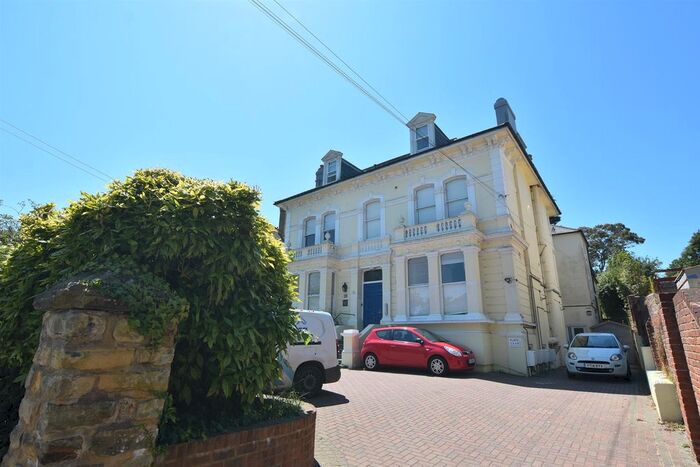 2 Bedroom Flat To Rent In London Road, St. Leonards-On-Sea, TN37