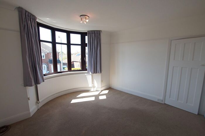 4 Bedroom Detached House For Sale In Bruce Road, Lincoln, LN2