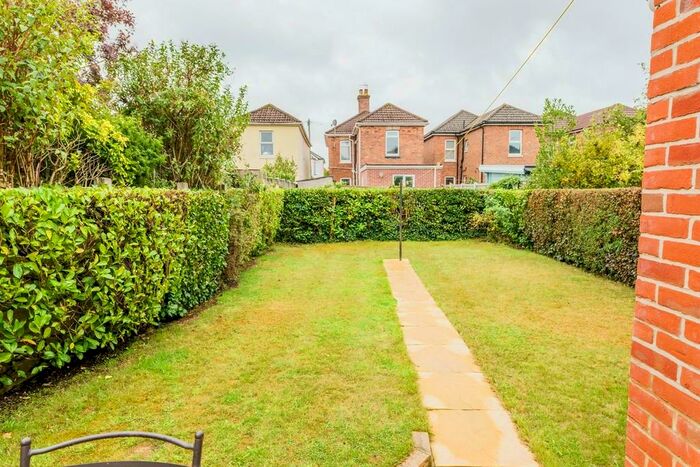 5 Bedroom Detached House To Rent In Orcheston Road, Charminster, BH8