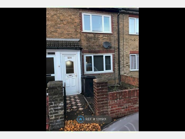 3 Bedroom Terraced House To Rent In Coombe Valley Road, Dover CT17