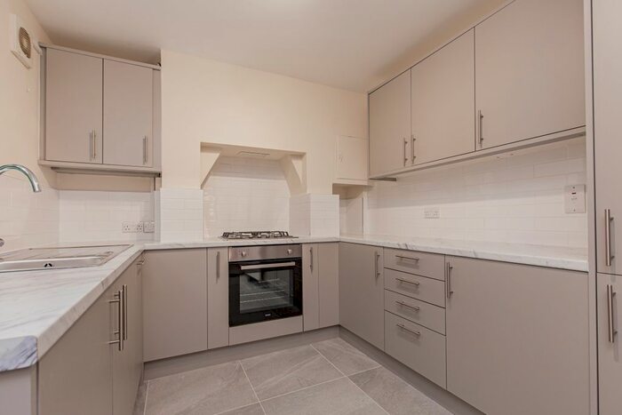 2 Bedroom Terraced House To Rent In St. Marys Road, Oxford, OX4