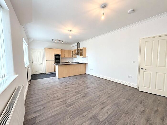2 Bedroom Apartment To Rent In Station Road, Ainsdale, Southport, Merseyside, PR8