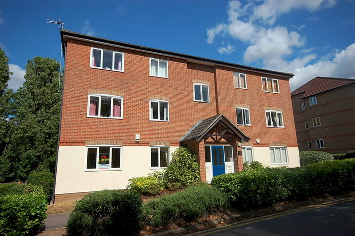 1 Bedroom Apartment To Rent In Fallow Rise, Hertford, SG13