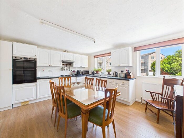 3 Bedroom Bungalow For Sale In Bede Haven Close, Bude, Cornwall, EX23