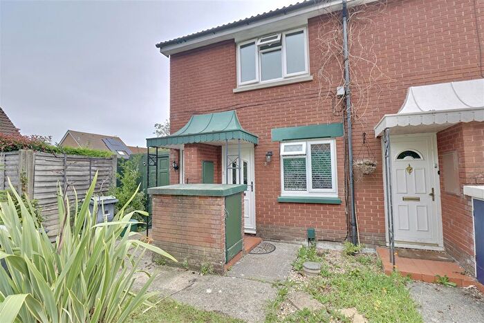 1 Bedroom Maisonette For Sale In , Venice Close, Waterlooville, Hampshire, PO7