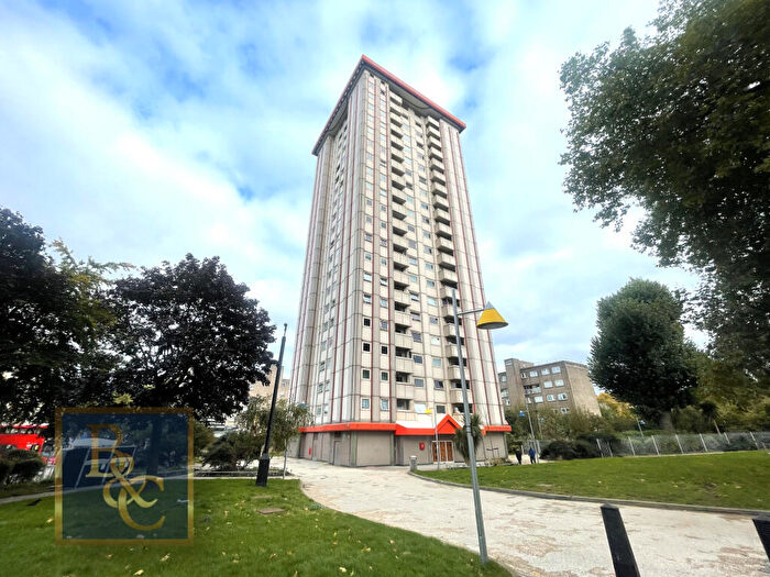 2 Bedroom Apartment For Sale In Harrington Square, London, NW1