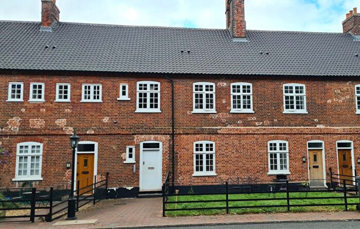 1 Bedroom Apartment For Sale In Heckingham Park Drive, Hales, NR14