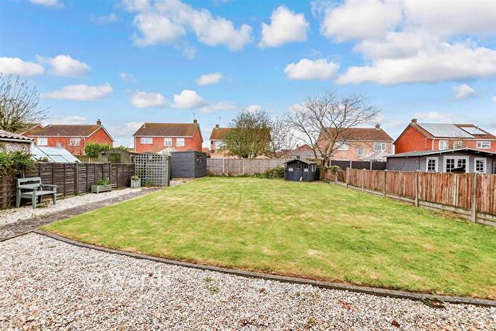 3 Bedroom Detached Bungalow For Sale In Hunters Forstal Road, Herne Bay, Kent, CT6