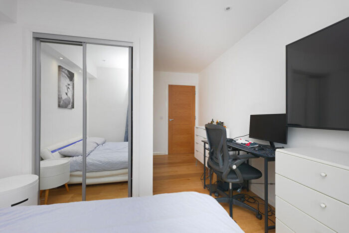 2 Bedroom Apartment For Sale In Shanks Street, Glasgow, G20