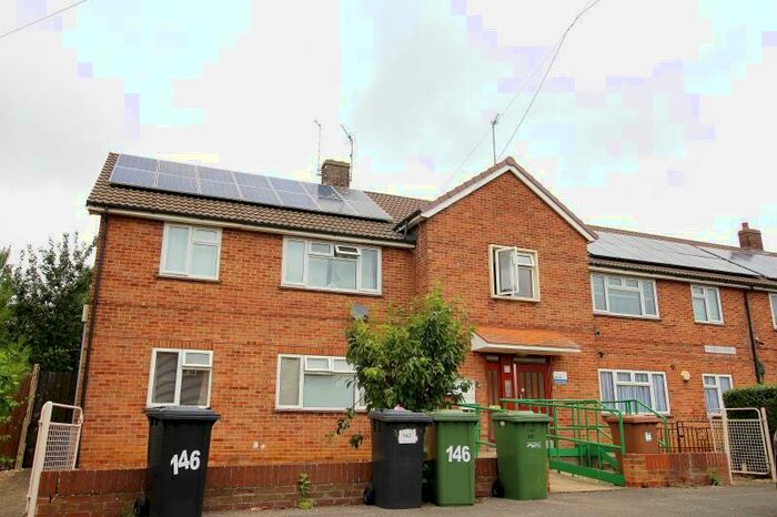 2 Bedroom Flat To Rent In Bluebell Avenue, Peterborough, PE1