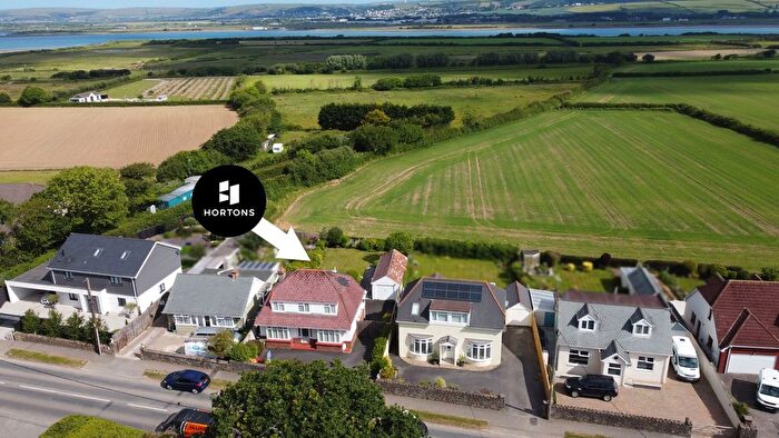 4 Bedroom Detached House For Sale In Yelland Road, Yelland, Barnstaple, EX31