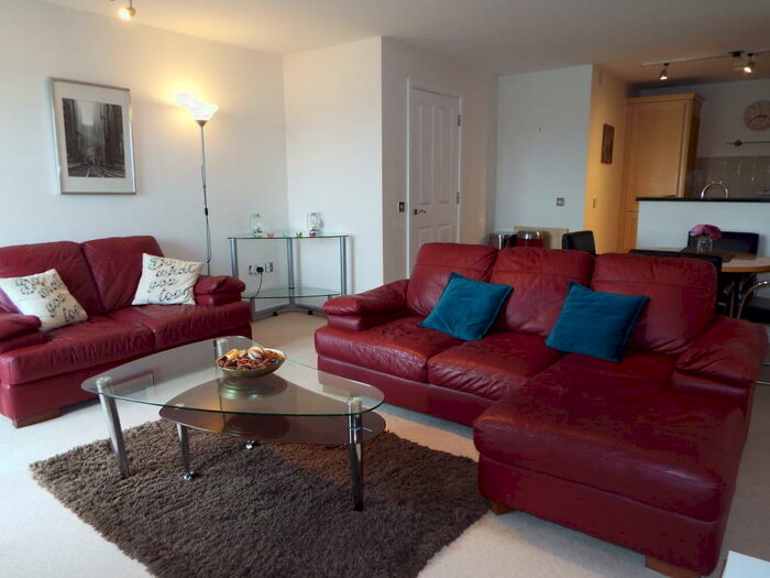 2 Bedroom Apartment To Rent In Edward England Wharf, Cardiff, CF10