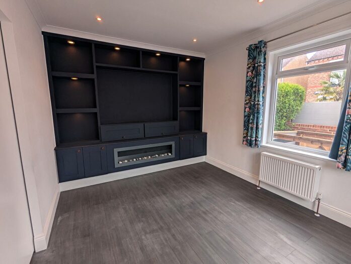 3 Bedroom End Terrace House To Rent In Eastbourne Road, Darlington, DL1