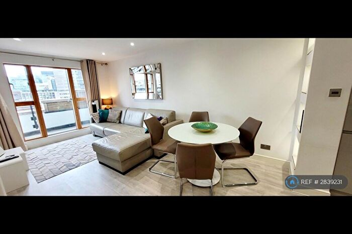 1 Bedroom Flat To Rent In St Pauls / Barbican, London, EC1A