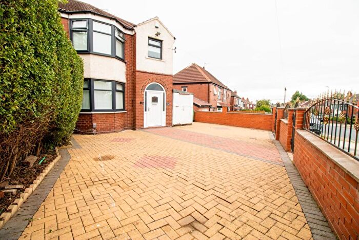 3 Bedroom Semi-Detached House For Sale In Lawrence Road, Gipton, Leeds, West Yorkshire, LS8
