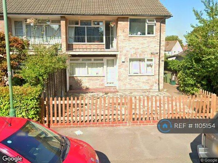 2 Bedroom Flat To Rent In Salisbury Court, Carshalton, SM5