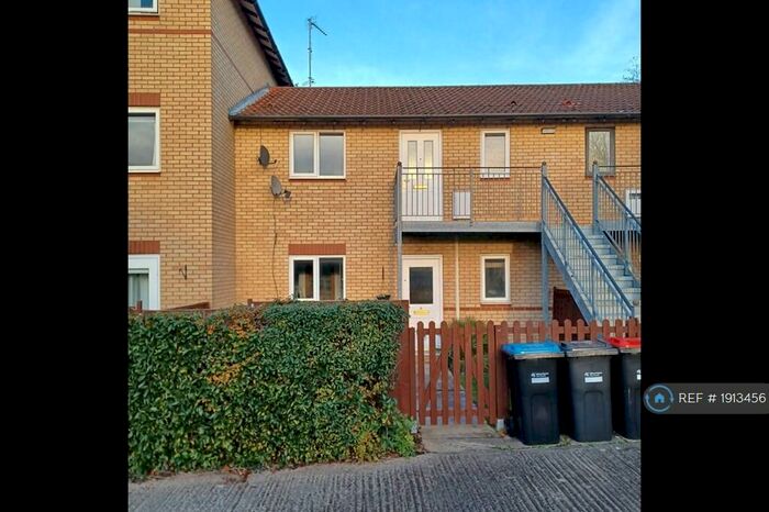1 Bedroom Flat To Rent In Banktop Place, Emerson Valley, Milton Keynes, MK4