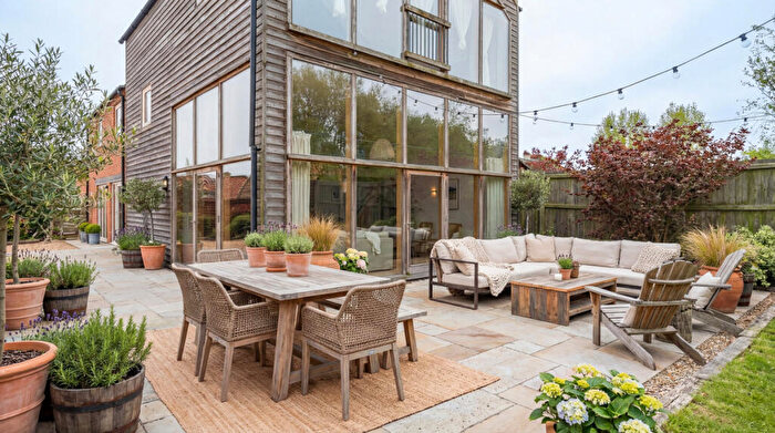 5 Bedroom Detached House To Rent In Ollerton Road, Newark, NG22
