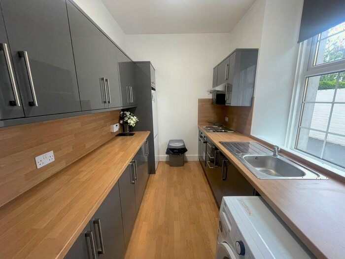 2 Bedroom Cottage To Rent In King Street, Broughty Ferry, Dundee, DD5