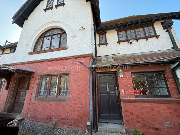 2 Bedroom Flat To Rent In Lingmell Courtyard, Gosforth Road, Seascale, CA20