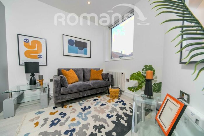 1 Bedroom Apartment To Rent In Dukesbridge House, Reading, RG1