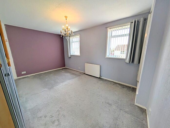 2 Bedroom End Of Terrace House For Sale In Boydston Road, Ardrossan, KA22