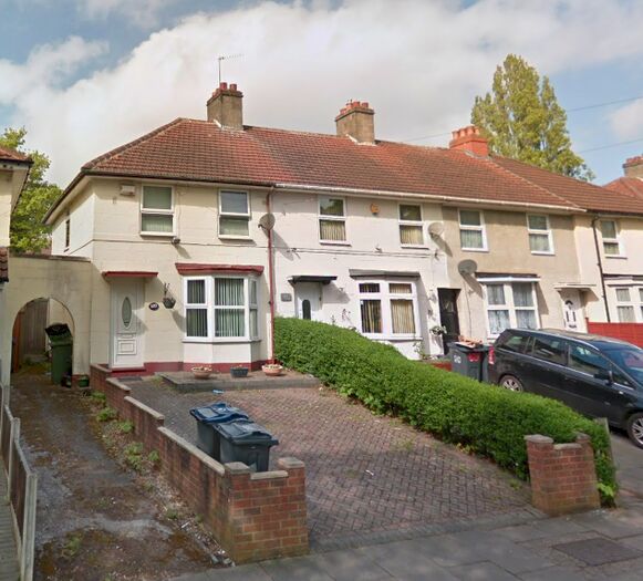 3 Bedroom Semi-Detached House To Rent In Brookvale Park Road, Erdington, B23