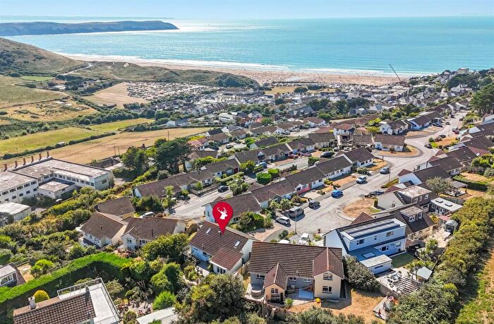 3 Bedroom Detached House For Sale In Chichester Park, Woolacombe, EX34