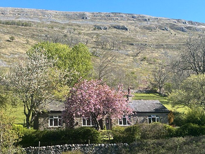4 Bedroom Bungalow For Sale In Hawkswick, Skipton, North Yorkshire, BD23