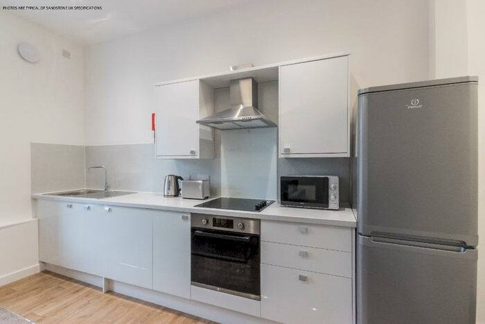 4 Bedroom Flat To Rent In Warrender Park Road, Edinburgh, EH9