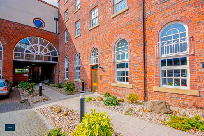 1 Bedroom Flat To Rent In Flat G/L, Cook Street, Glasgow, G5