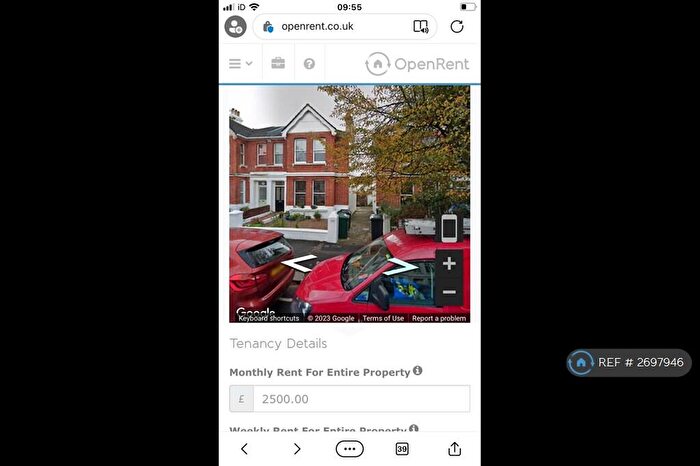 1 Bedroom Flat To Rent In Hove, Brighton, BN3