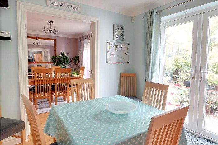 4 Bedroom Detached House For Sale In Ridgegrove Hill, Launceston, Cornwall, PL15